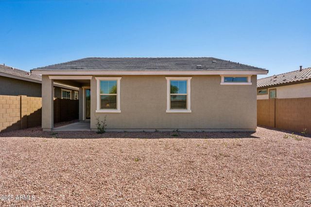 5440 S ARIZONA Place, Chandler, AZ 85249