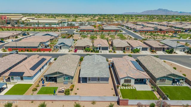 5440 S ARIZONA Place, Chandler, AZ 85249