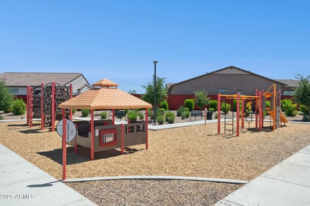5440 S ARIZONA Place, Chandler, AZ 85249
