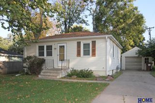 1156 Elba Avenue, Lincoln, NE 68521