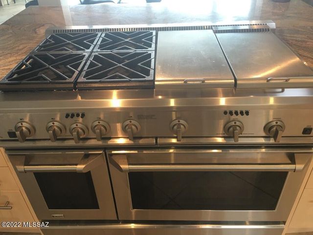 5251 E Mission Hill Drive yucca 3, Tucson, AZ 85718