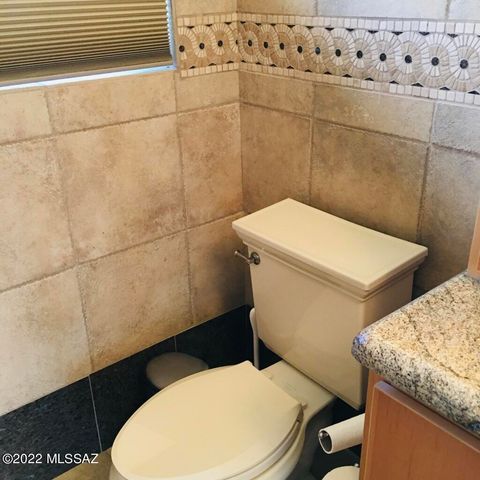 5251 E Mission Hill Drive yucca 3, Tucson, AZ 85718