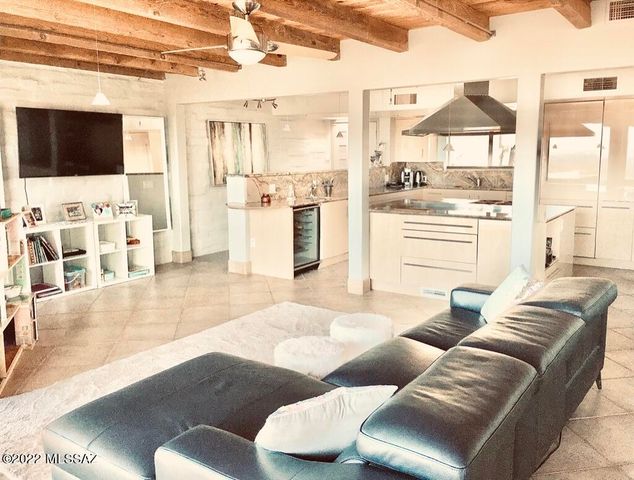 5251 E Mission Hill Drive yucca 3, Tucson, AZ 85718