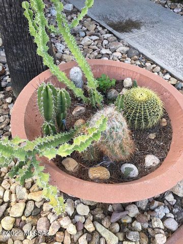 5251 E Mission Hill Drive yucca 3, Tucson, AZ 85718