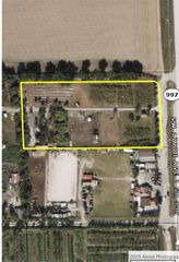 Krome Avenue, Miami, FL 33196