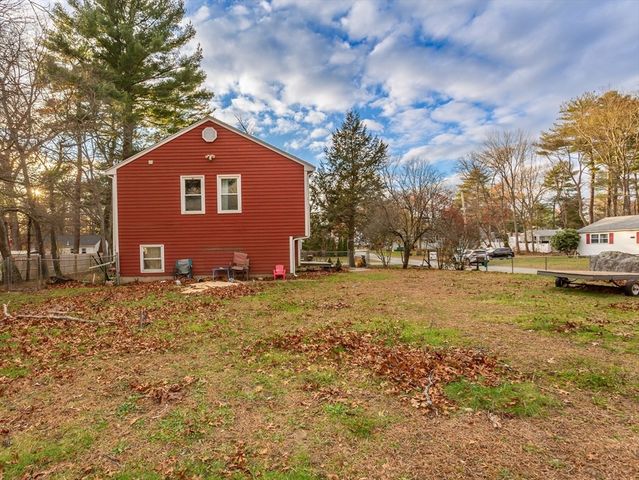 23 Indian Rd, Norton, MA 02766