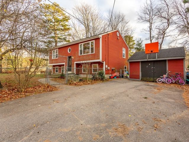 23 Indian Rd, Norton, MA 02766