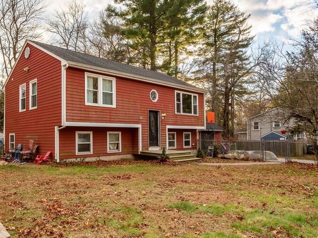 23 Indian Rd, Norton, MA 02766
