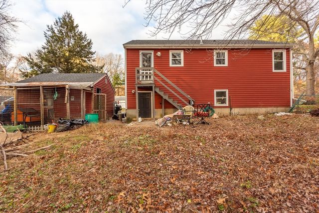 23 Indian Rd, Norton, MA 02766