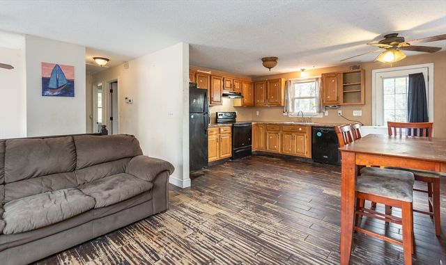 23 Indian Rd, Norton, MA 02766