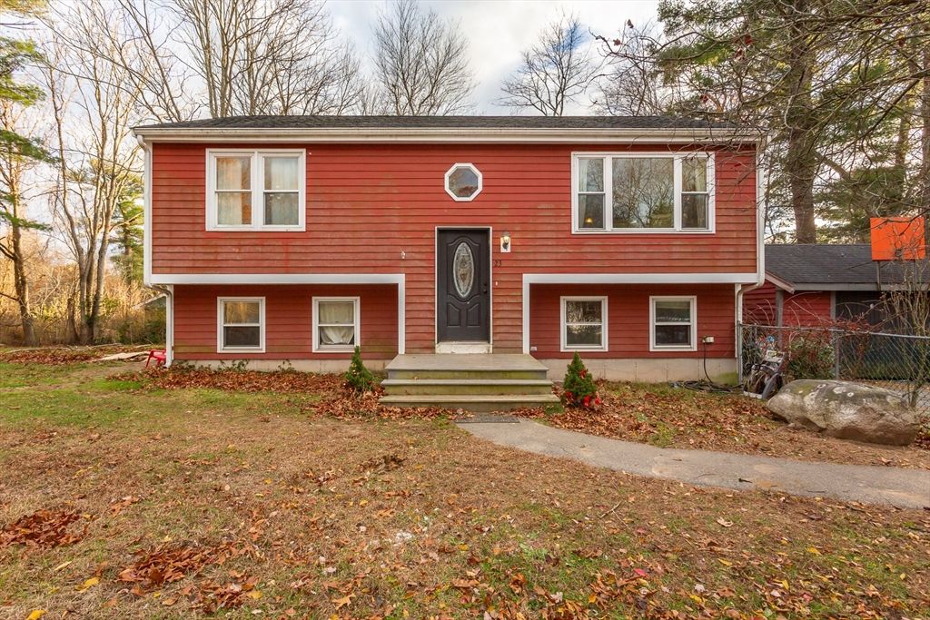 23 Indian Rd, Norton, MA 02766