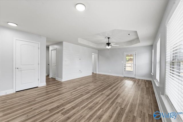 326 Dovington Drive, Huntsville, AL 35806