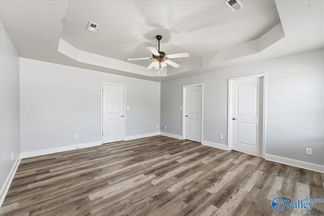 326 Dovington Drive, Huntsville, AL 35806