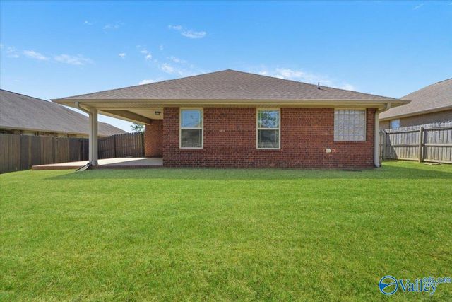 326 Dovington Drive, Huntsville, AL 35806