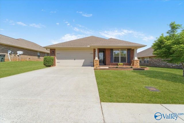 326 Dovington Drive, Huntsville, AL 35806