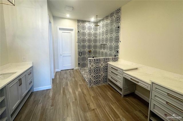 21107 Buck Fawn Drive, Edinburg, TX 78542