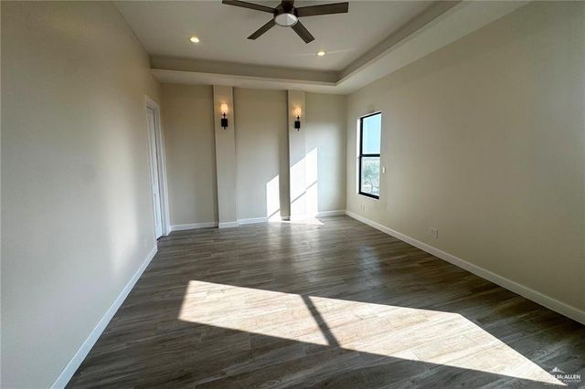 21107 Buck Fawn Drive, Edinburg, TX 78542