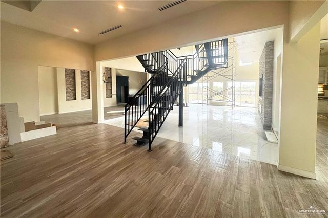 21107 Buck Fawn Drive, Edinburg, TX 78542