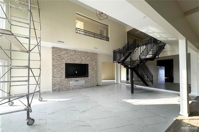 21107 Buck Fawn Drive, Edinburg, TX 78542