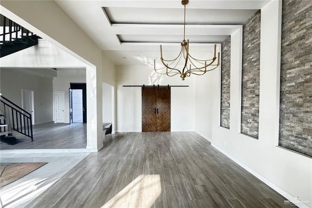 21107 Buck Fawn Drive, Edinburg, TX 78542