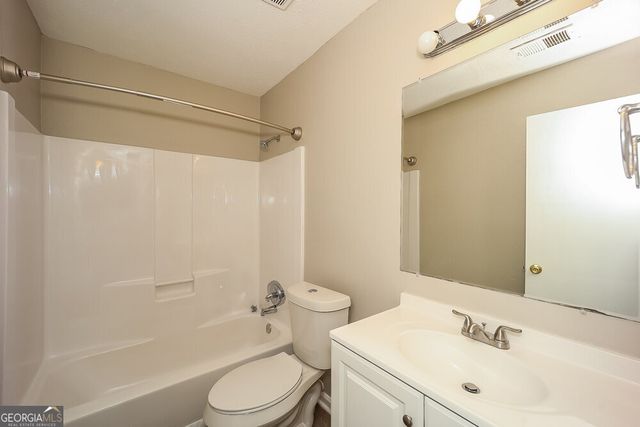 596 Post Oak Road, Jonesboro, GA 30238