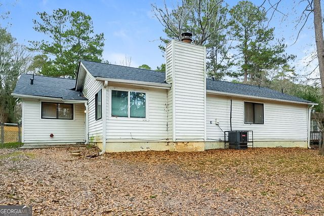 596 Post Oak Road, Jonesboro, GA 30238