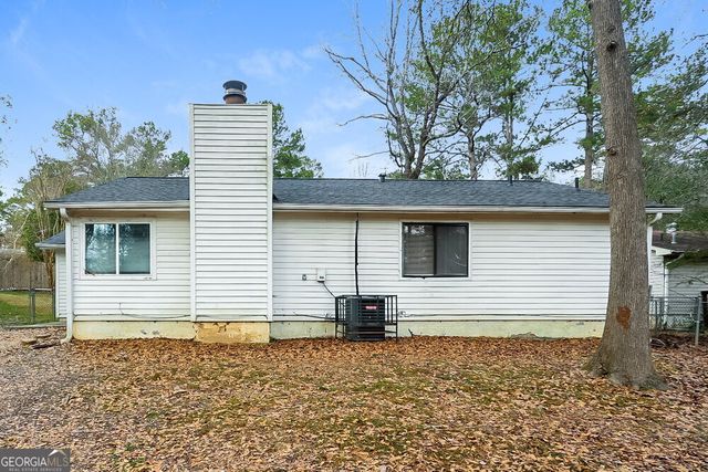 596 Post Oak Road, Jonesboro, GA 30238