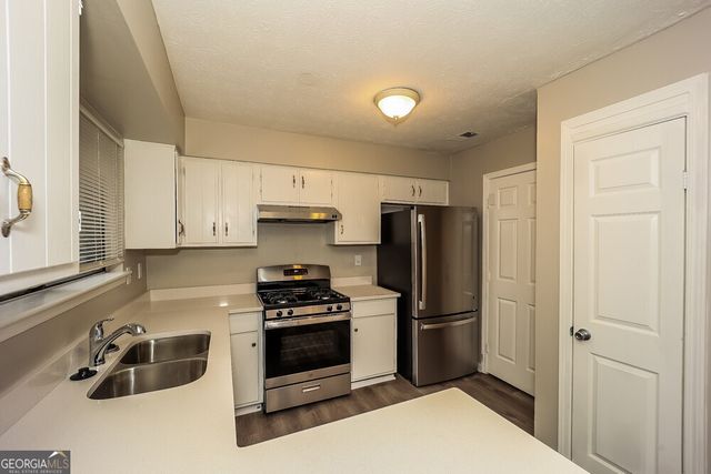 596 Post Oak Road, Jonesboro, GA 30238