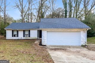596 Post Oak Road, Jonesboro, GA 30238