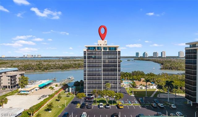 26131 Hickory BLVD 3D, Bonita Springs, FL 34134