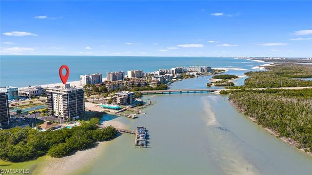 26131 Hickory BLVD 3D, Bonita Springs, FL 34134