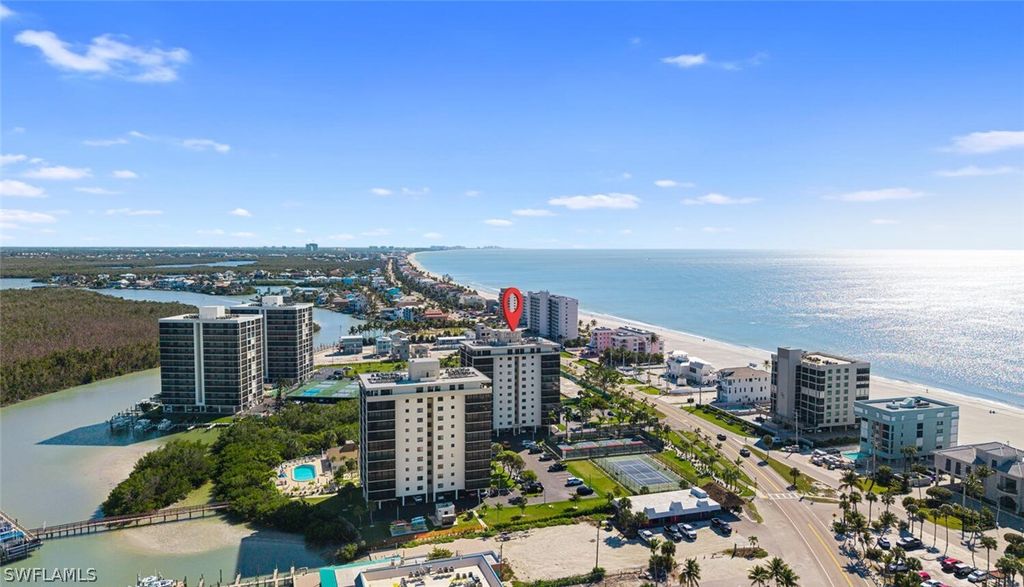 26131 Hickory BLVD 3D, Bonita Springs, FL 34134