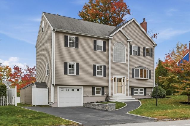 11 Yellow Brick Road, Haverhill, MA 01835