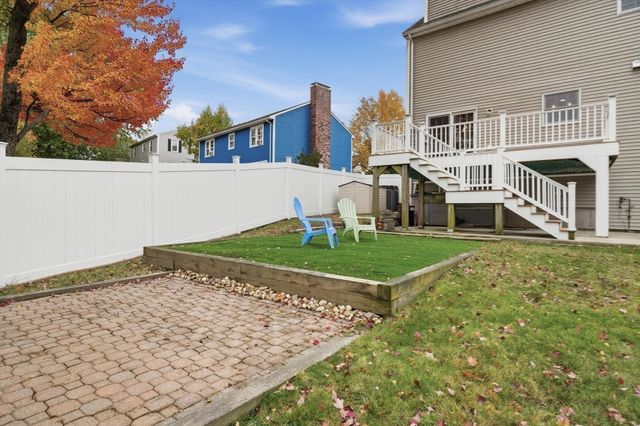 11 Yellow Brick Road, Haverhill, MA 01835