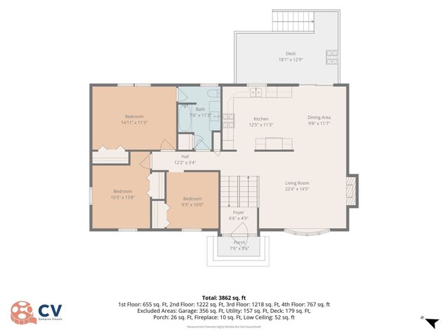 11 Yellow Brick Road, Haverhill, MA 01835