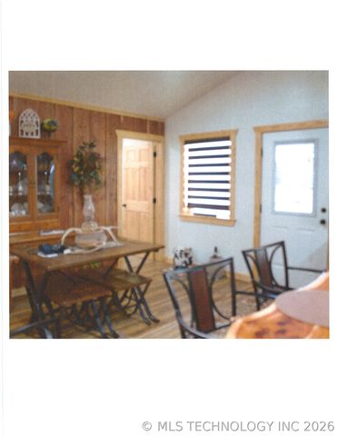 615 Grand Avenue, Stuart, OK 74570