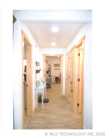 615 Grand Avenue, Stuart, OK 74570