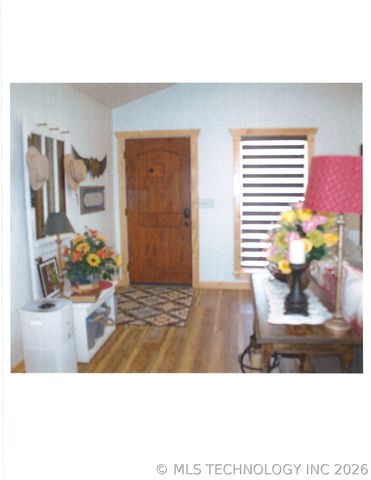 615 Grand Avenue, Stuart, OK 74570