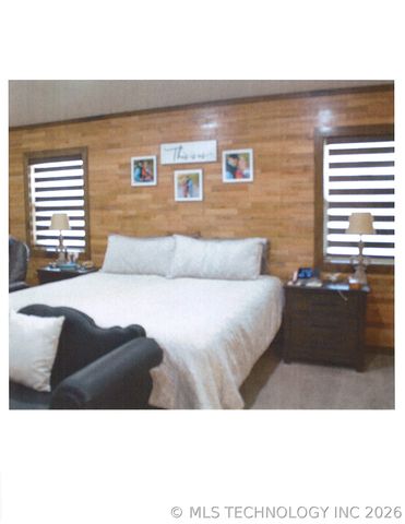 615 Grand Avenue, Stuart, OK 74570