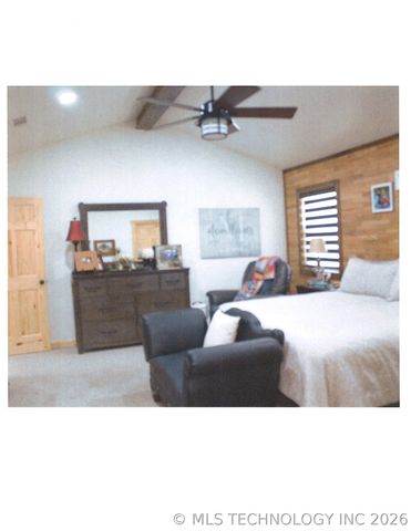 615 Grand Avenue, Stuart, OK 74570