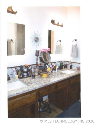 615 Grand Avenue, Stuart, OK 74570