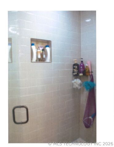 615 Grand Avenue, Stuart, OK 74570