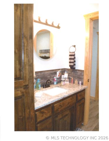 615 Grand Avenue, Stuart, OK 74570