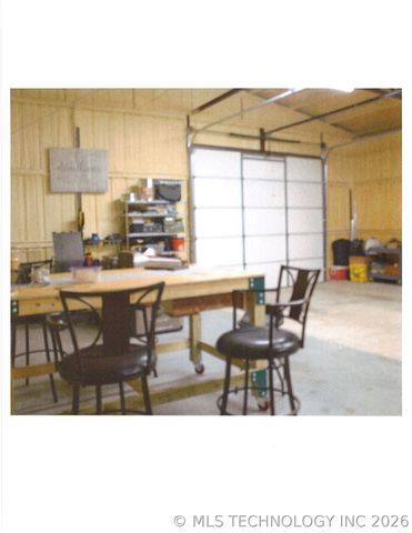 615 Grand Avenue, Stuart, OK 74570