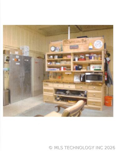 615 Grand Avenue, Stuart, OK 74570