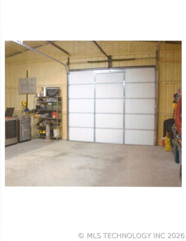 615 Grand Avenue, Stuart, OK 74570