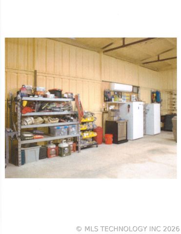 615 Grand Avenue, Stuart, OK 74570