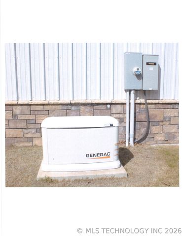 615 Grand Avenue, Stuart, OK 74570