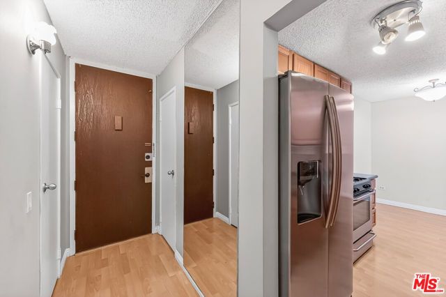 421 S La Fayette Park Place 515, Los Angeles, CA 90057