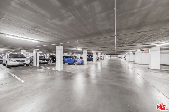 421 S La Fayette Park Place 515, Los Angeles, CA 90057